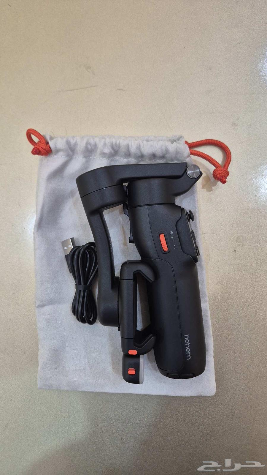 hohem isteady v3 compatible for mobile63332405945090114