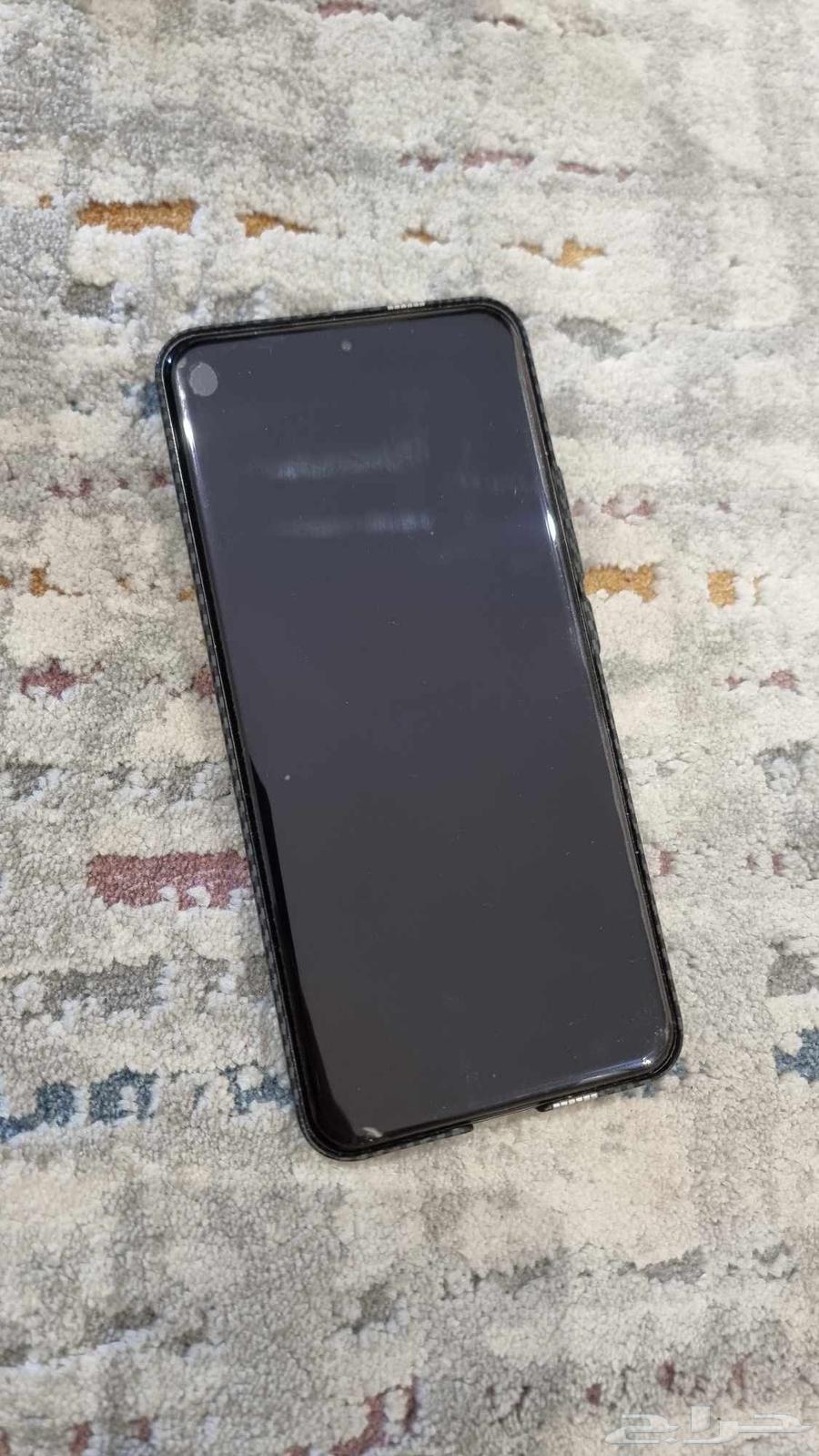 شاومي 14 برو 1 تيرا بايت Xiaomi 14 pro 1tb أسود63614920482691111