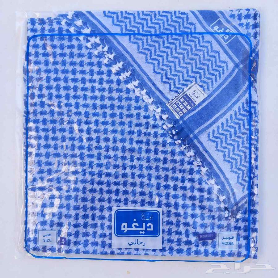 شماغ الهلال63331938344578111