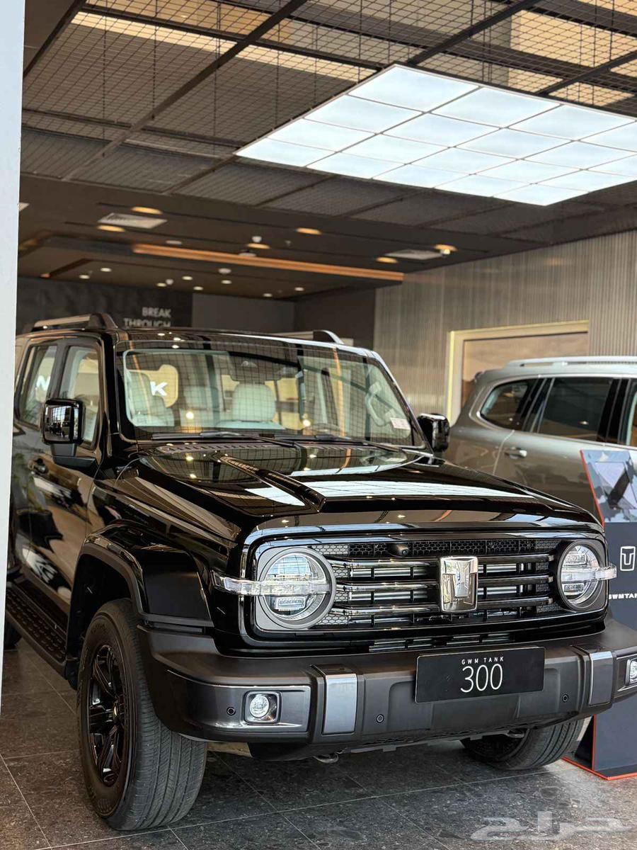 Tank 300 Full Option 2026 Ongoing Cash Price Offers and Discounts63615984989697113