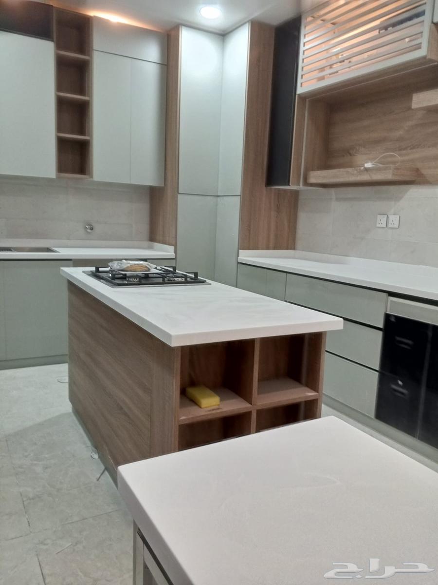فني مطابخ وشبابيك ابواب واجهات استركشر و وخزائن مبتكره63005126525826111