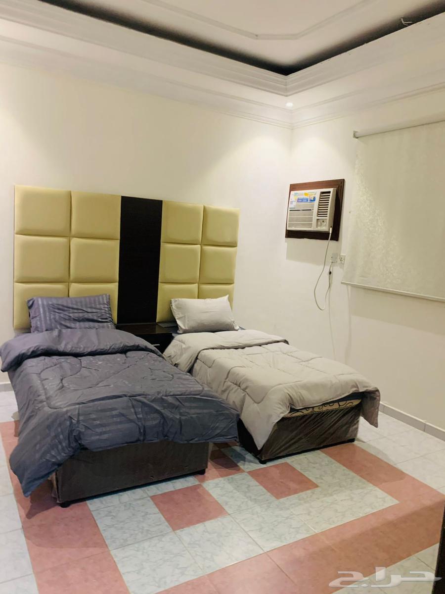 Monthly rent furnished apartments for sale in Jeddah, Al-Faisaliah district.63005765303810114
