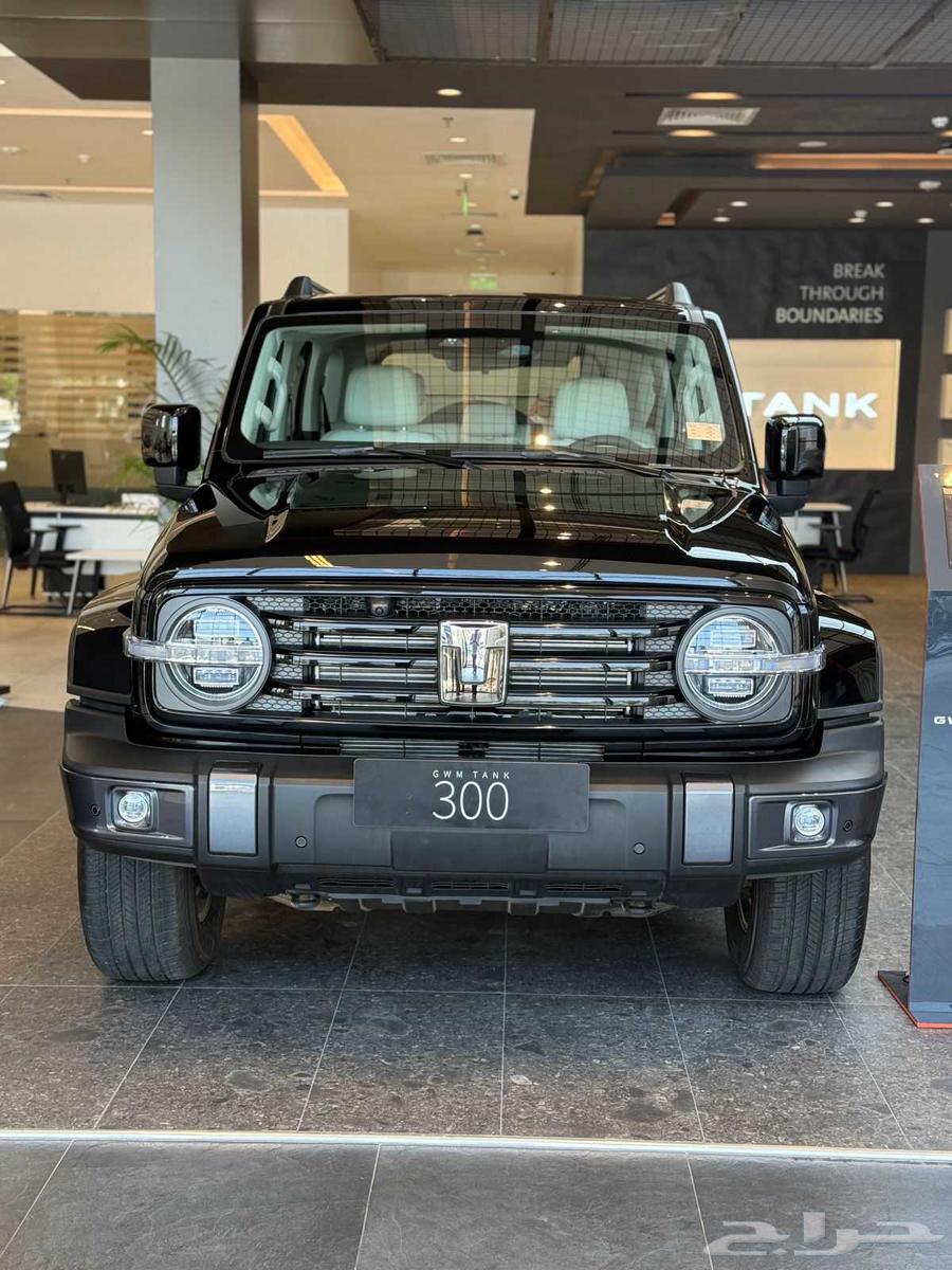 Tank 300 Full Option 2026 Ongoing Cash Price Offers and Discounts63615984989697111