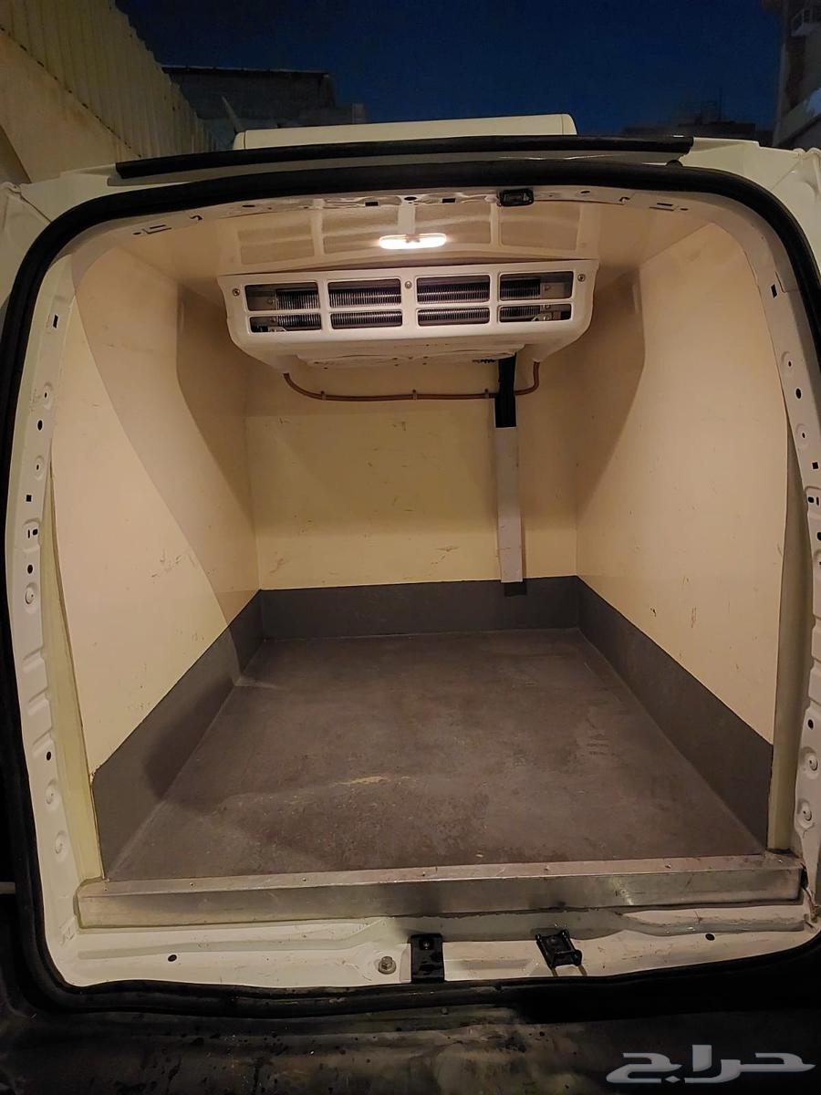 Peugeot Partner Refrigerator 201663615819370242114