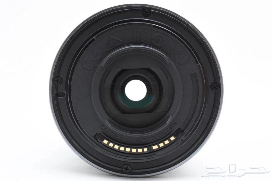 Canon RF-S 18-150mm f/3.5-6.3 IS STM Lens63334072168193114