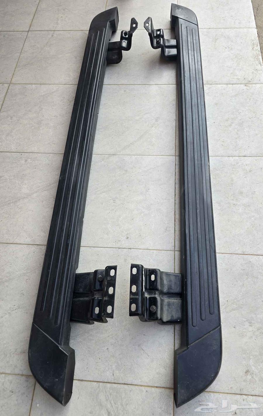 Original OEM Side Steps for Explorer 201063615820497537110