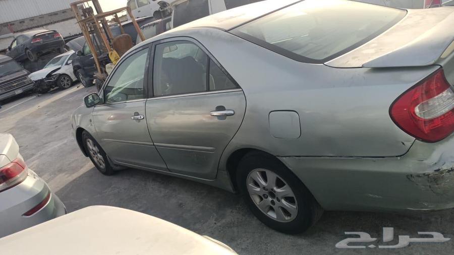 Toyota V6 Camry 200463615978715907112