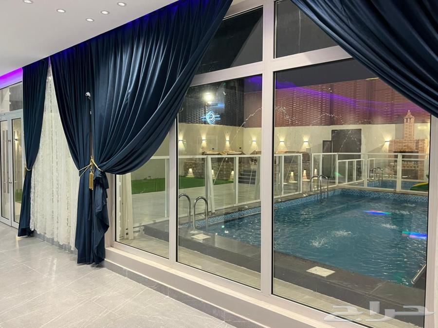 New villas and luxurious rest houses in Al-Harazat63005764638338113