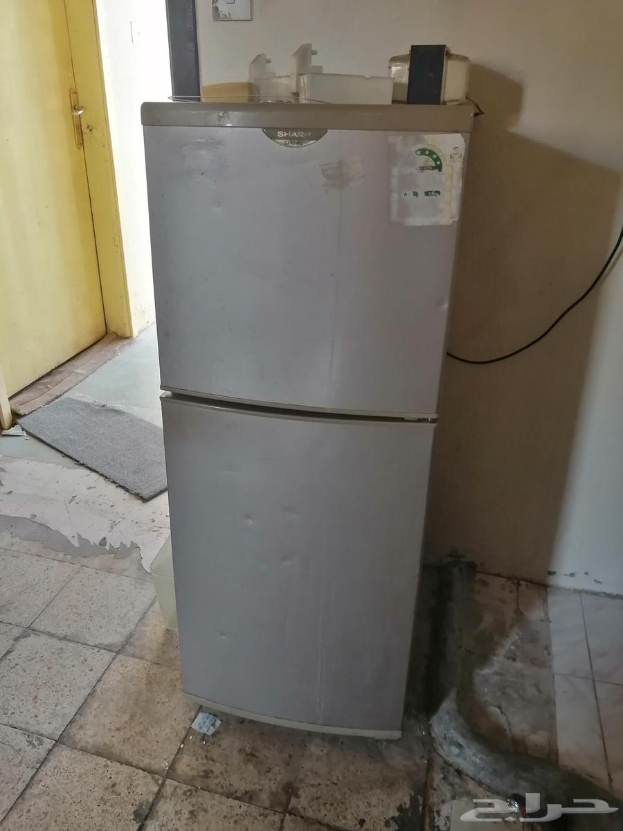 ثلاجه  فرن 5 عيون _دبه غاز الجاد يتواصل معي ولا نتخلف63331881148545113
