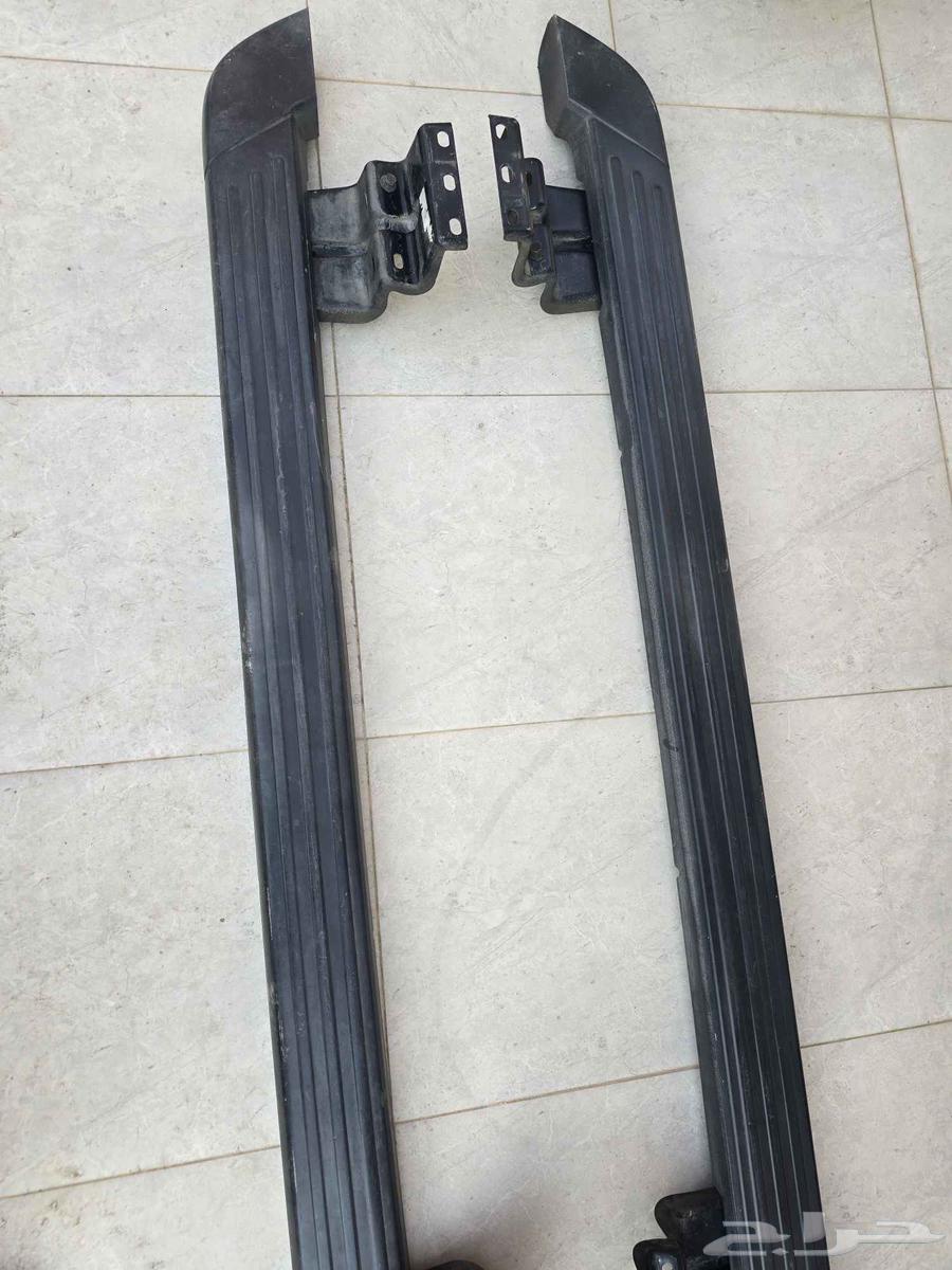 Original OEM Side Steps for Explorer 201063615820497537111