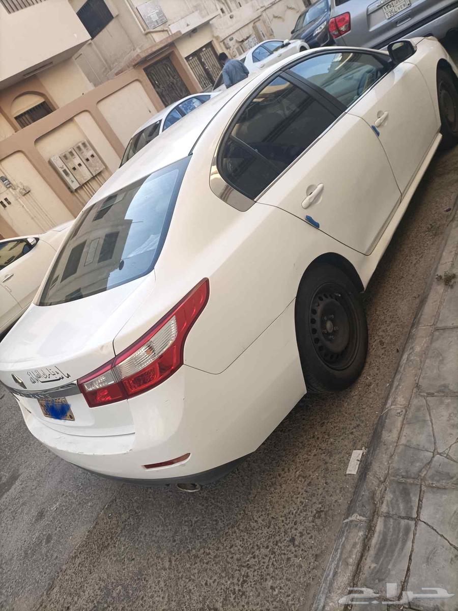 Renault Safrane 201263615992490369112