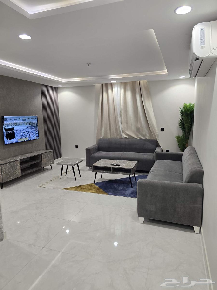 شقة للإيجار