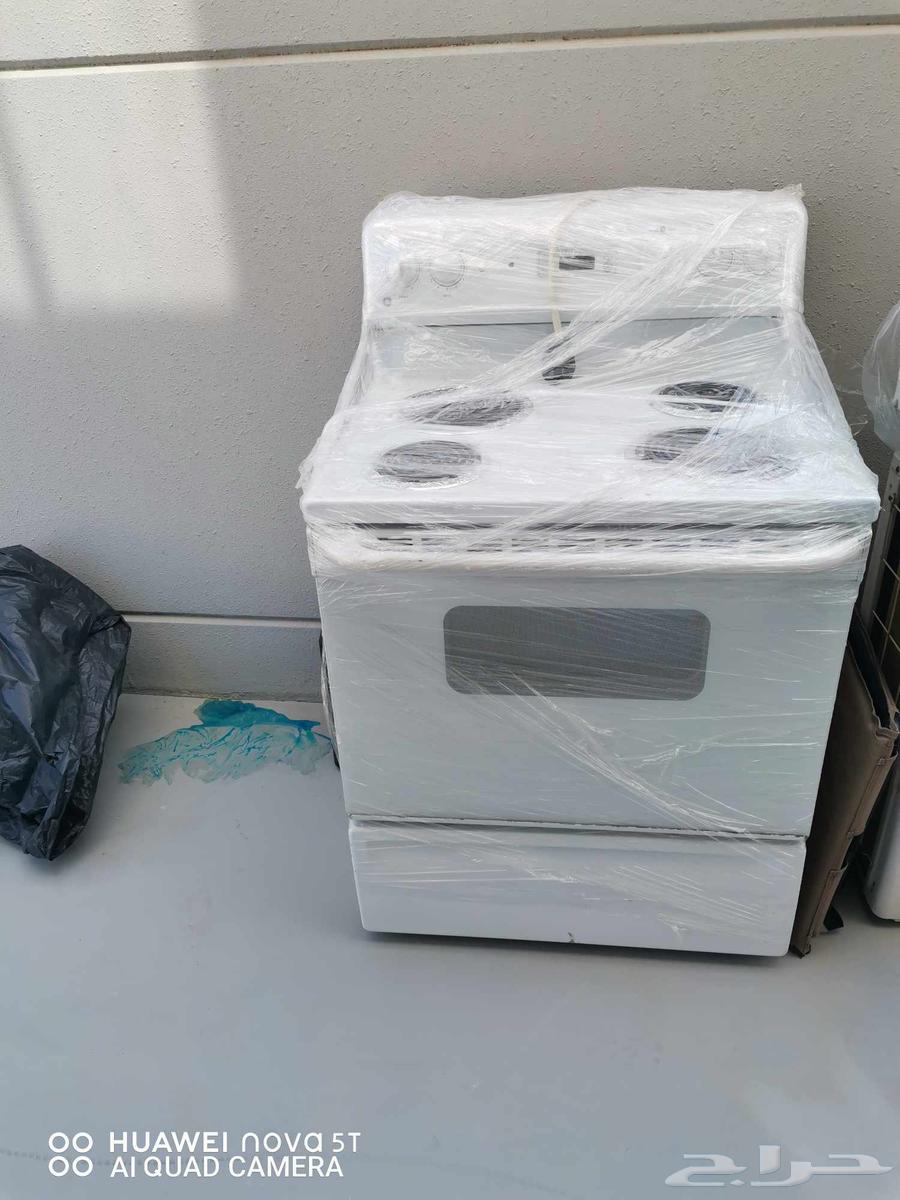 ثلاجة كهربتها 110 وغاز كهربائي633336104128031115