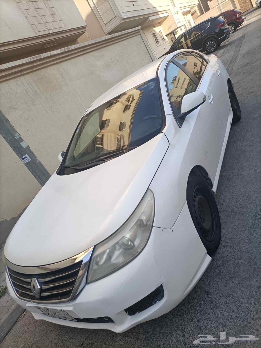 Renault Safrane 201263615992490369114