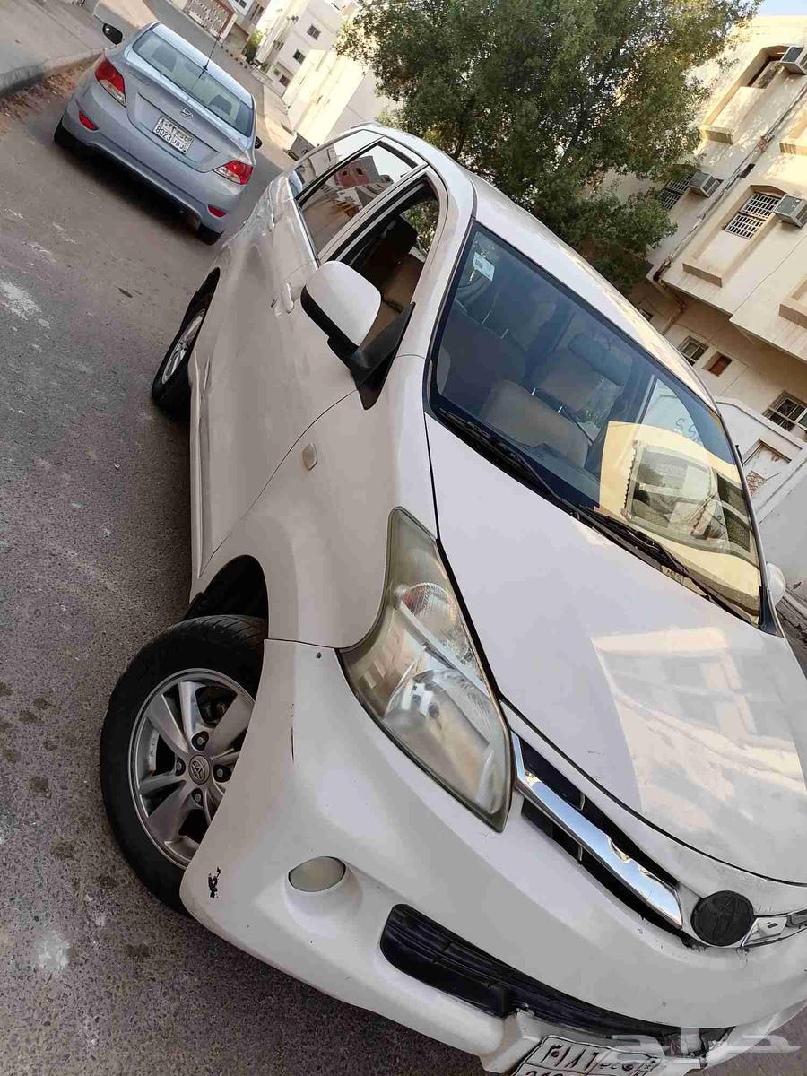 Toyota Avenza 2015 model63615997475970113