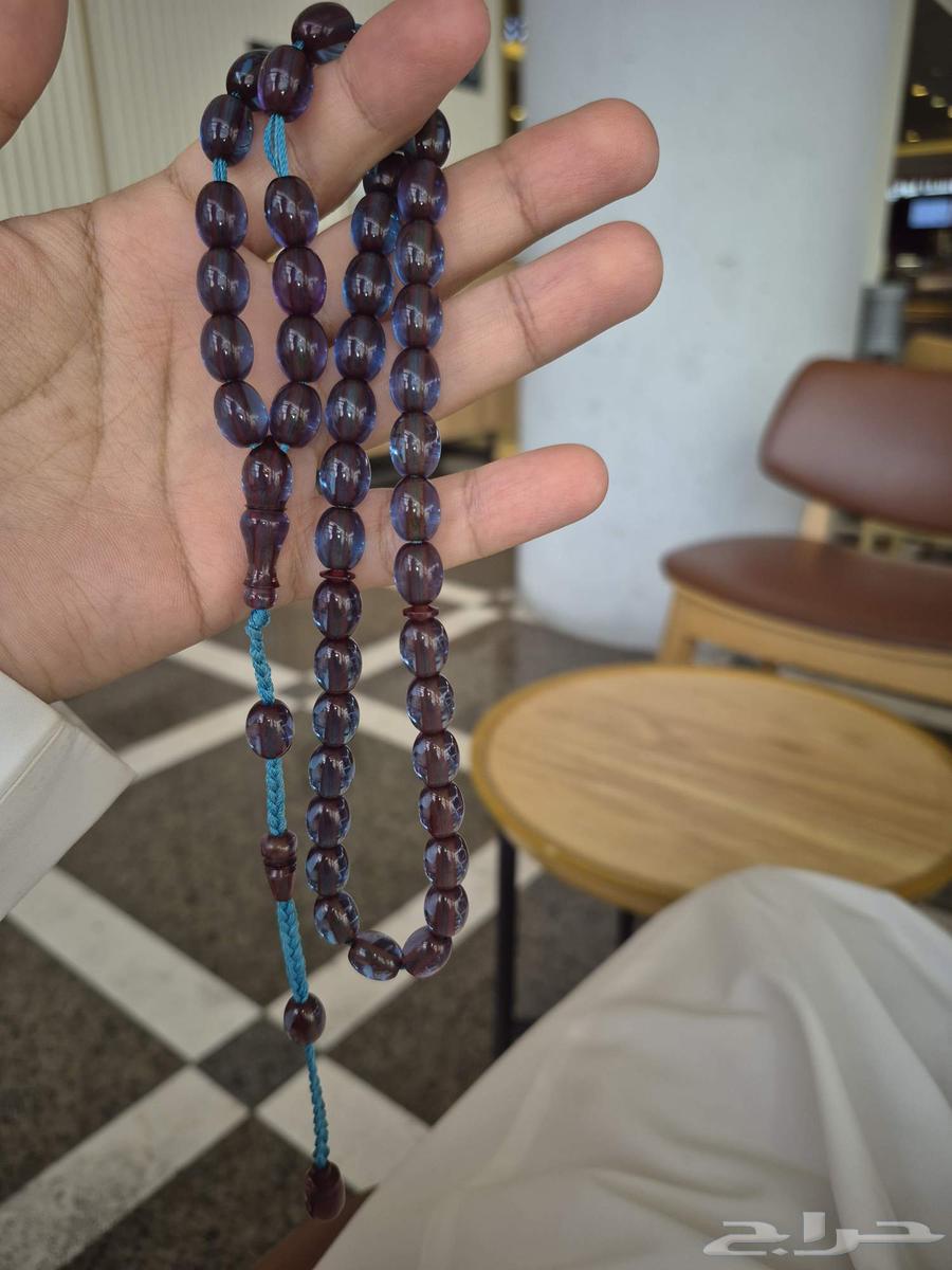 مسباح بكلايت اكومارين63332856156930113