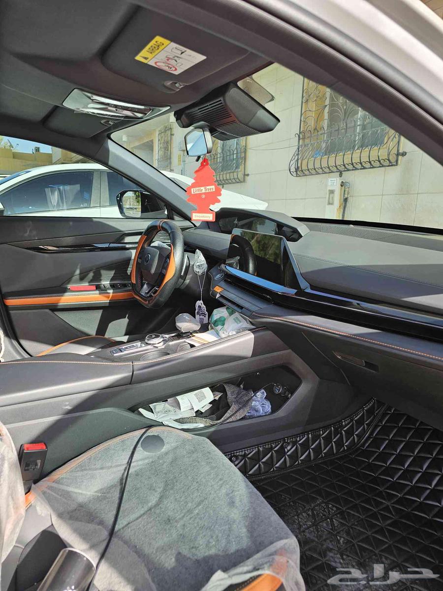 Changan UNI-V 2025 Model63615850976257114