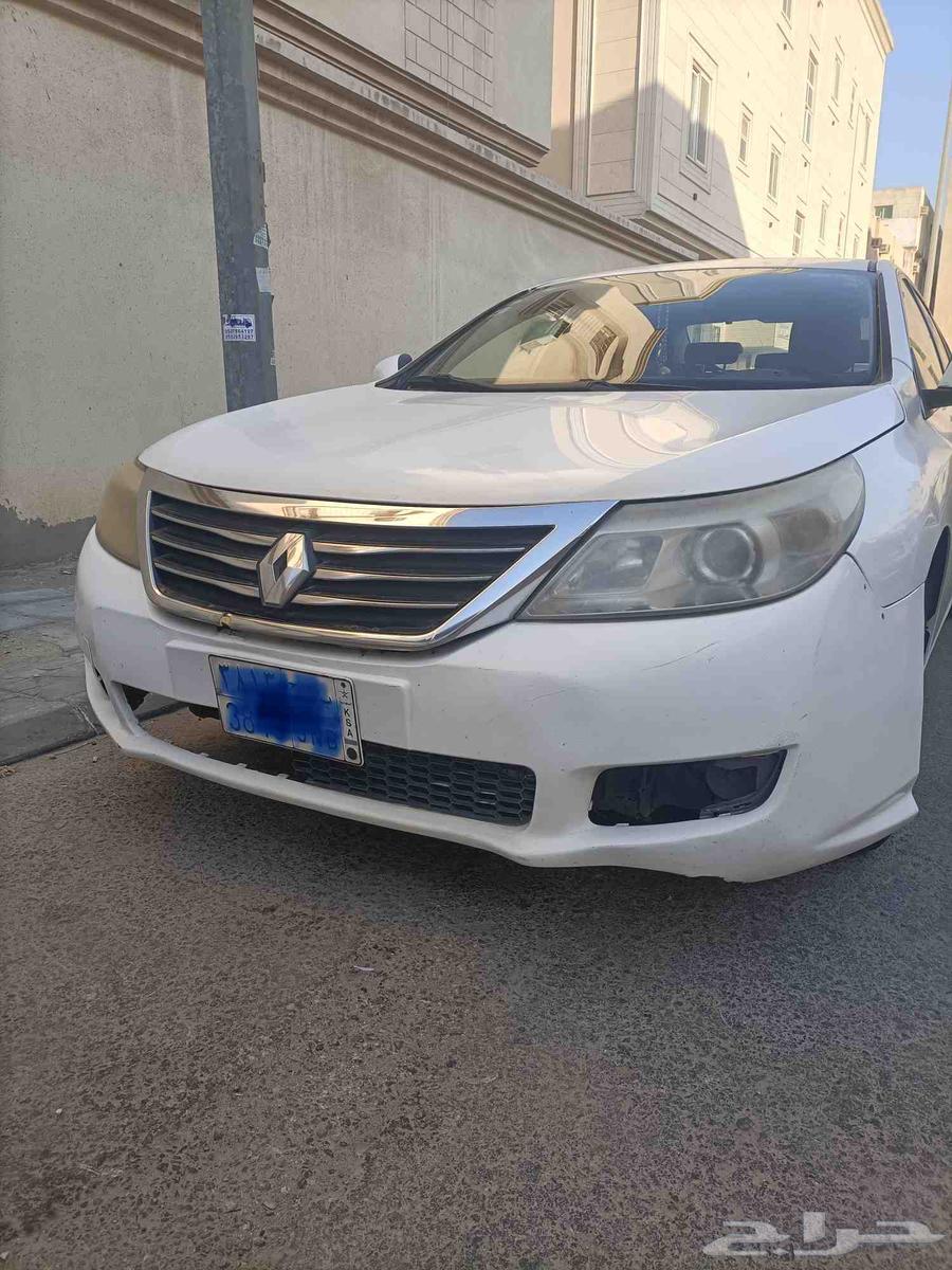 Renault Safrane 201263615992490369111
