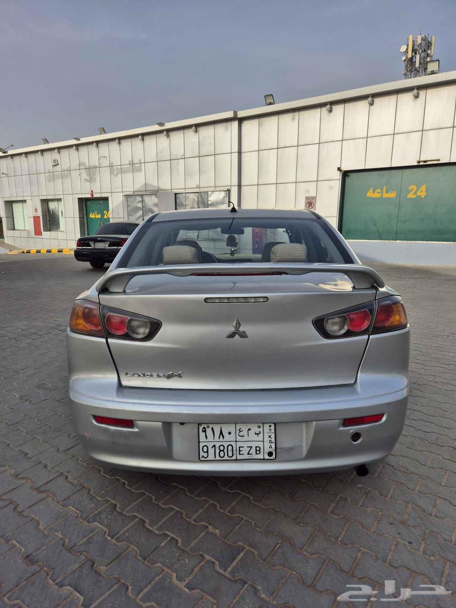 Mitsubishi Lancer 201263615847889155114