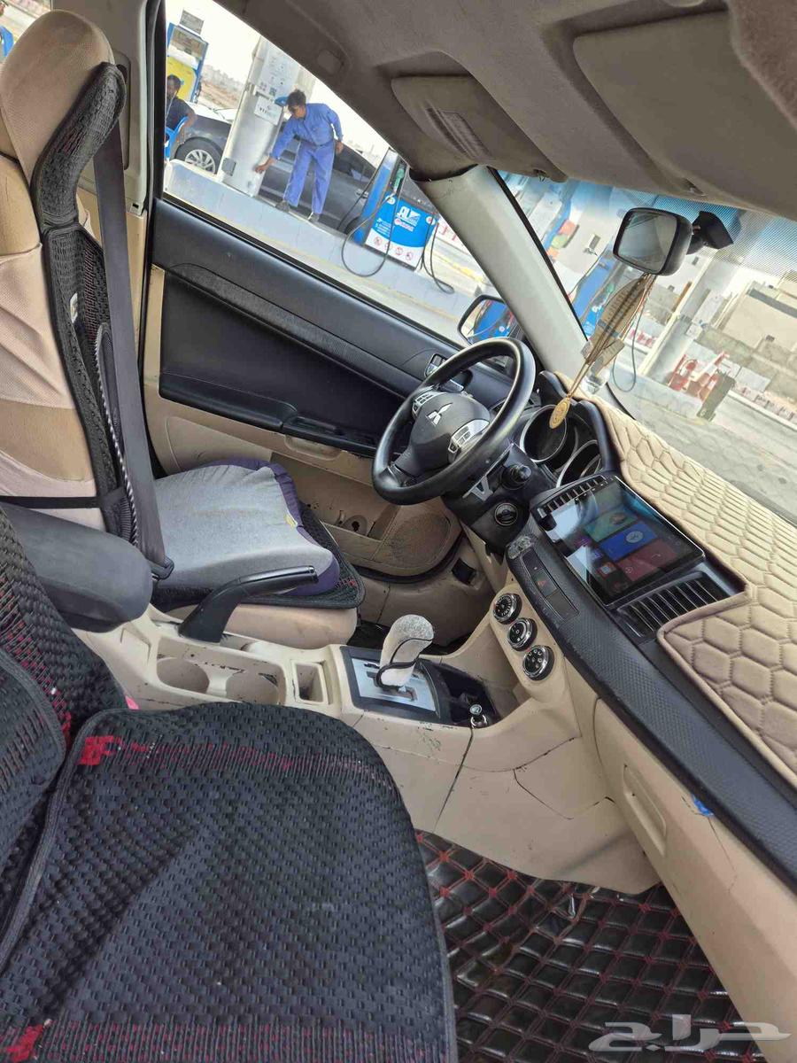 Mitsubishi Lancer 201263615847889155111