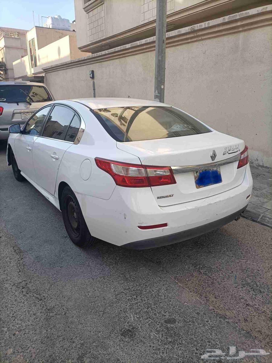 Renault Safrane 201263615992490369113
