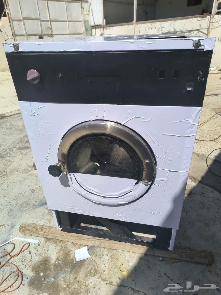 22kg Blanket Washer, very clean 1500063061103490434113