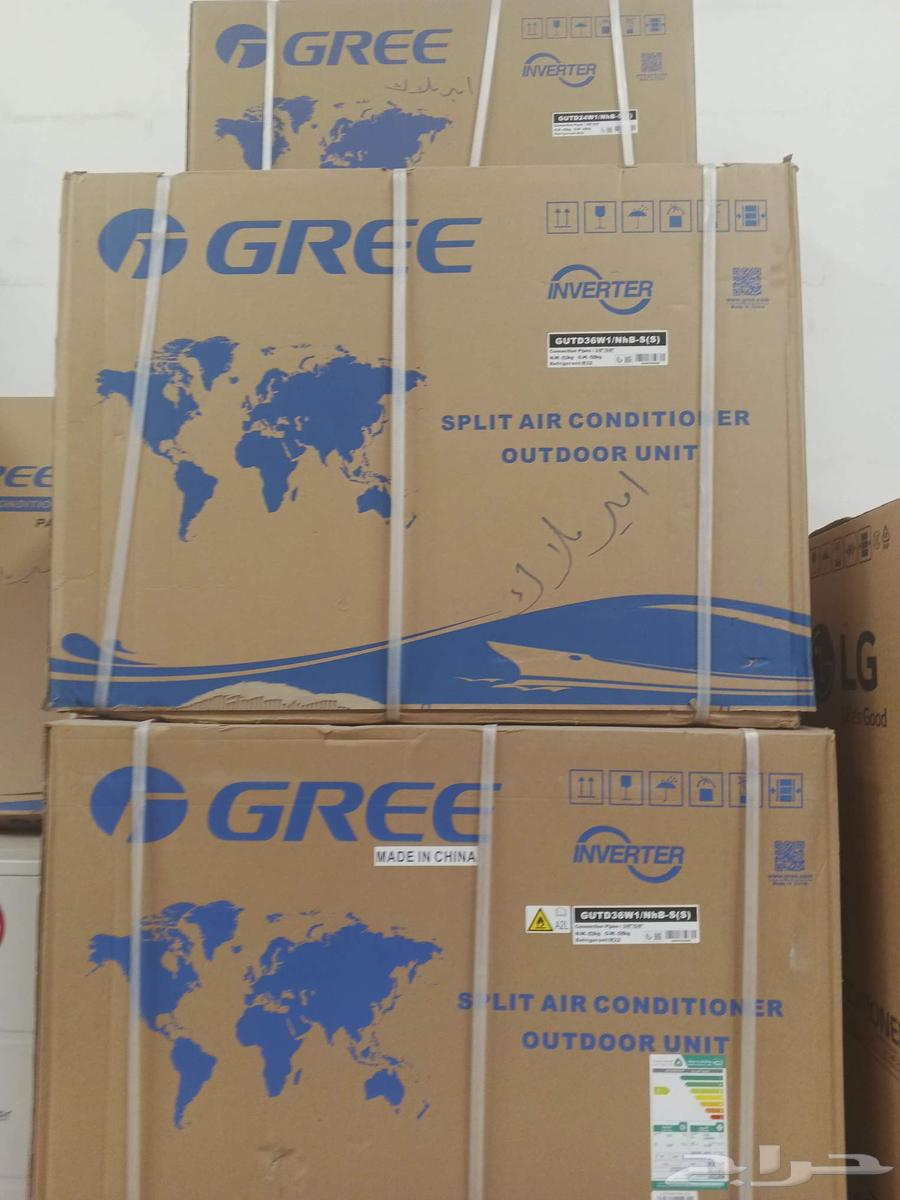 Deals on Split, Window, and Concealed Air Conditioners63614744829698113
