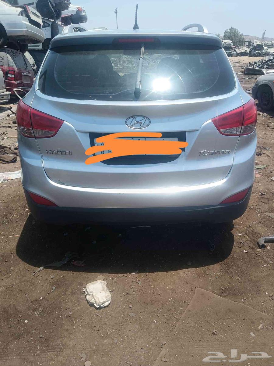توسان 2014 نص فل استماره جديده فحص جديد63615845889025112