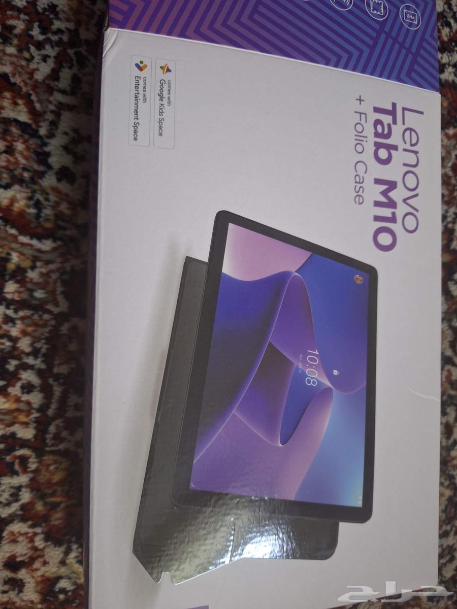 آيباد Lenovo لينوفو جديد63333211552643111