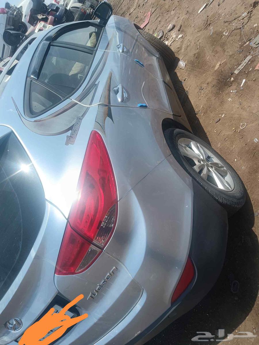 توسان 2014 نص فل استماره جديده فحص جديد63615845889025113