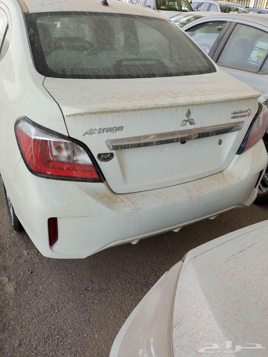 ميتسوبيشي اتراج63615828944770112