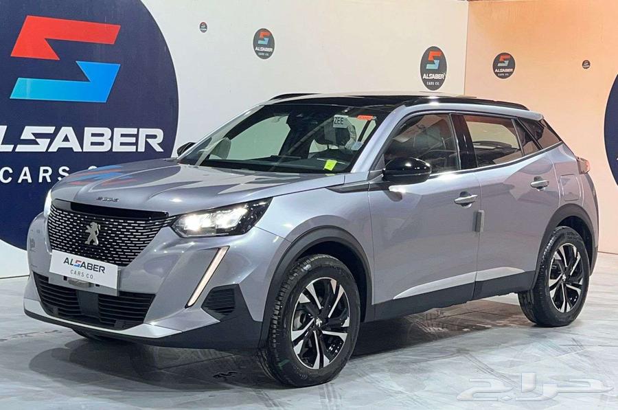 Peugeot 2008 Offer at an Excellent Price63615987352450111