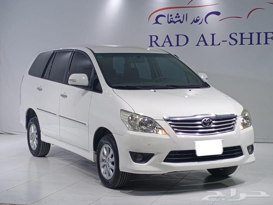 تويوتا إنوفا فل كامل 201563615985716994112