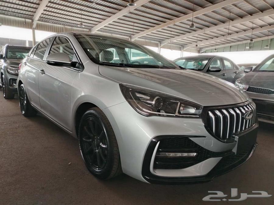 Chery Arrizo 5 Comfort Model 2025 Auto One63615837759362112