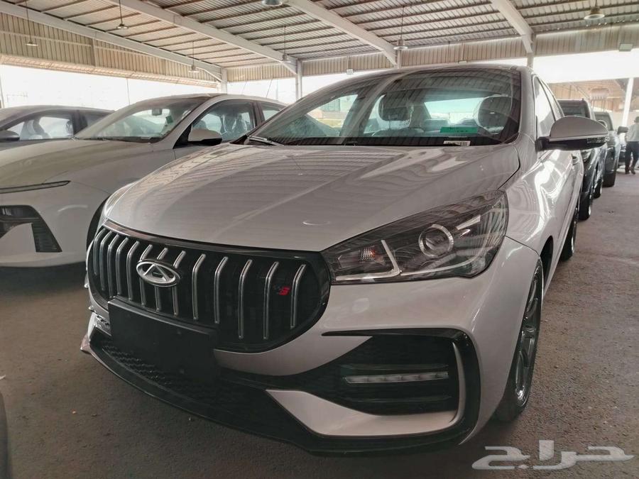 Chery Arrizo 5 Comfort Model 2025 Auto One63615837759362111