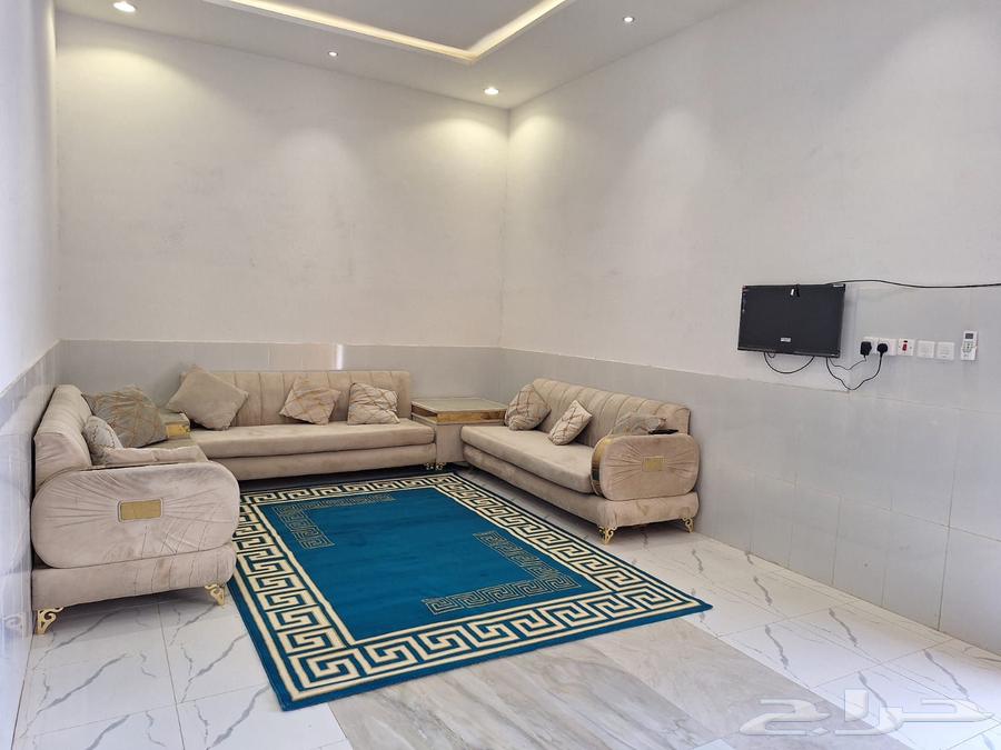 شقق مفروشة62995398614657112