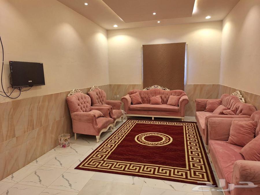 شقق مفروشة62995398614657113