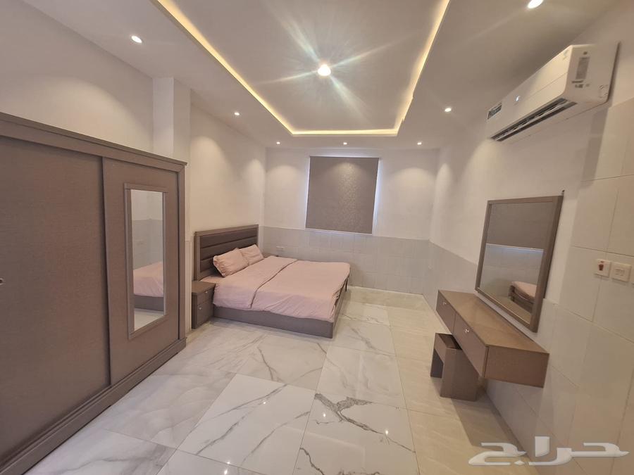 شقق مفروشة62995398614657111