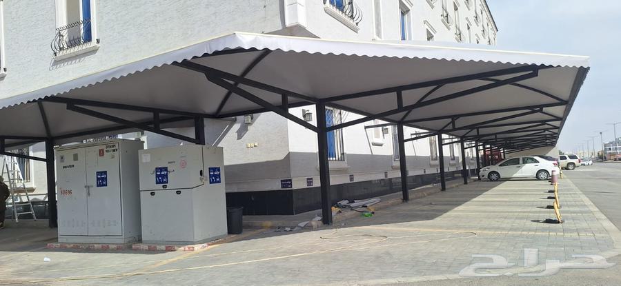 حداد مظلات سواتر63005399178370114