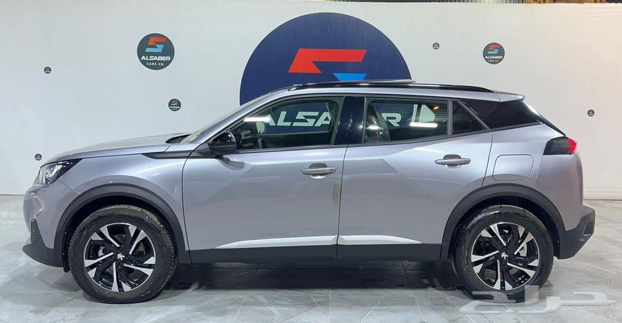 Peugeot 2008 Offer at an Excellent Price63615987352450113