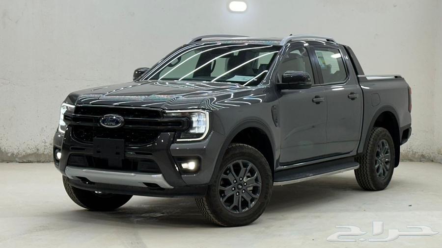 Ford Ranger Wildtrak 202463615833025921112