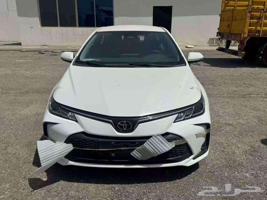 58000S A R 1500CC 18867K M) 2023 Corolla.63615997359490111
