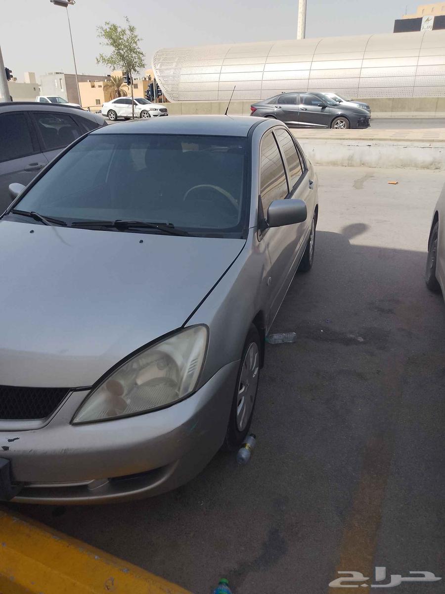 Lancer 201163615832644738114