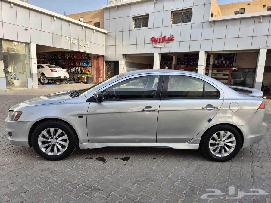 Mitsubishi Lancer 201263615847889155113