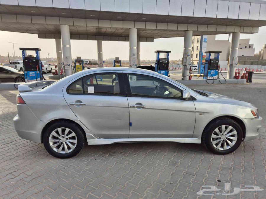 Mitsubishi Lancer 201263615847889155112