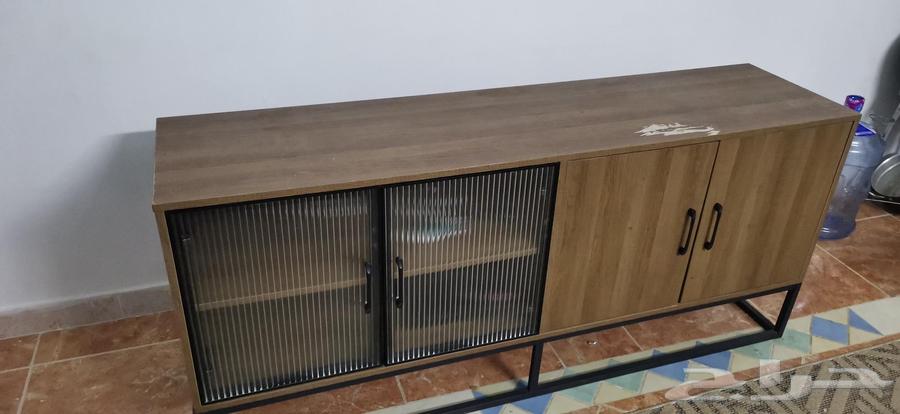 للبيع طاولة TV مكيفات طاولة طعام63332360542081111