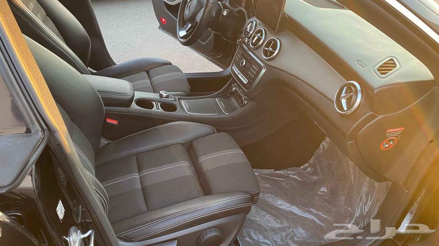Mercedes 180 Model 201863615698922498112
