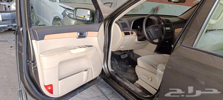 Kia MOHAVE XE63615839595523113
