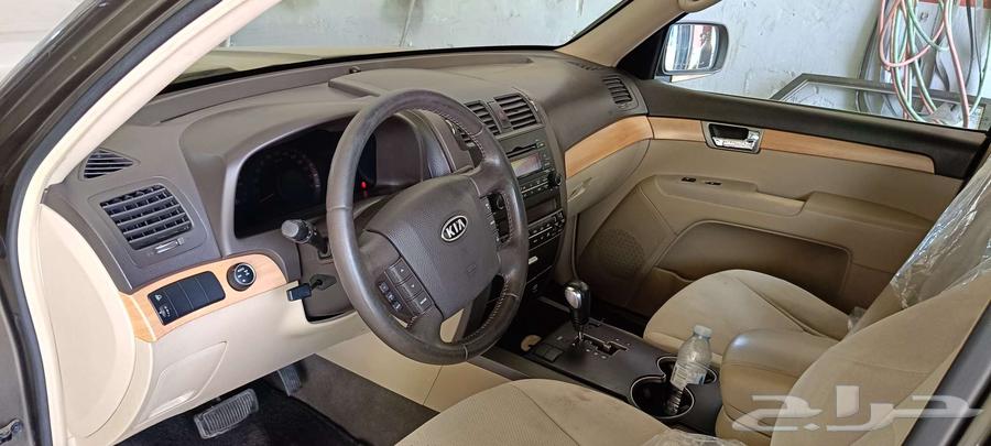 Kia MOHAVE XE63615839595523112