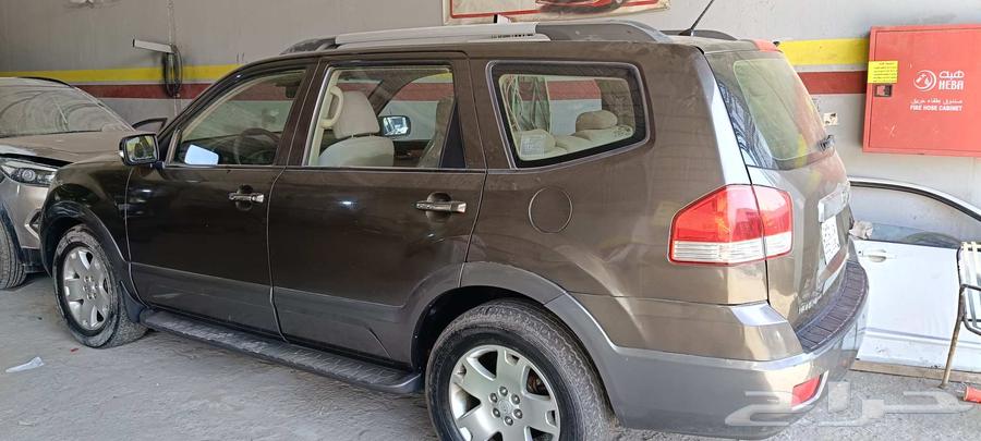 Kia MOHAVE XE63615839595523111